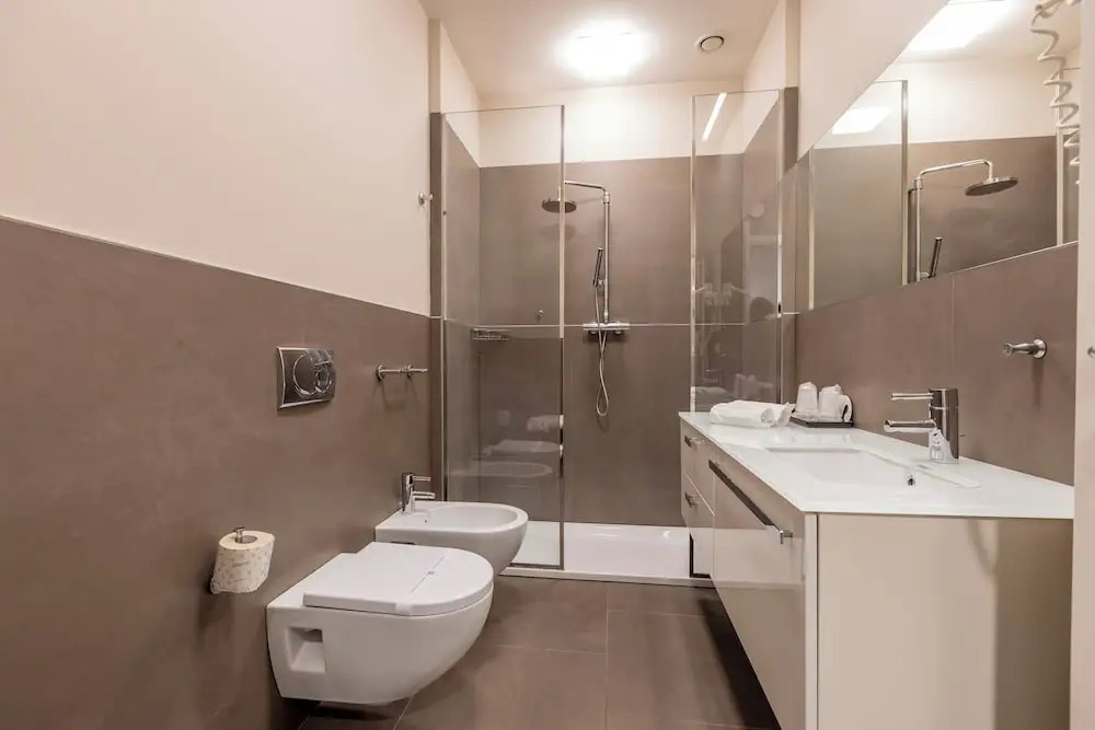 Mosaico Suite