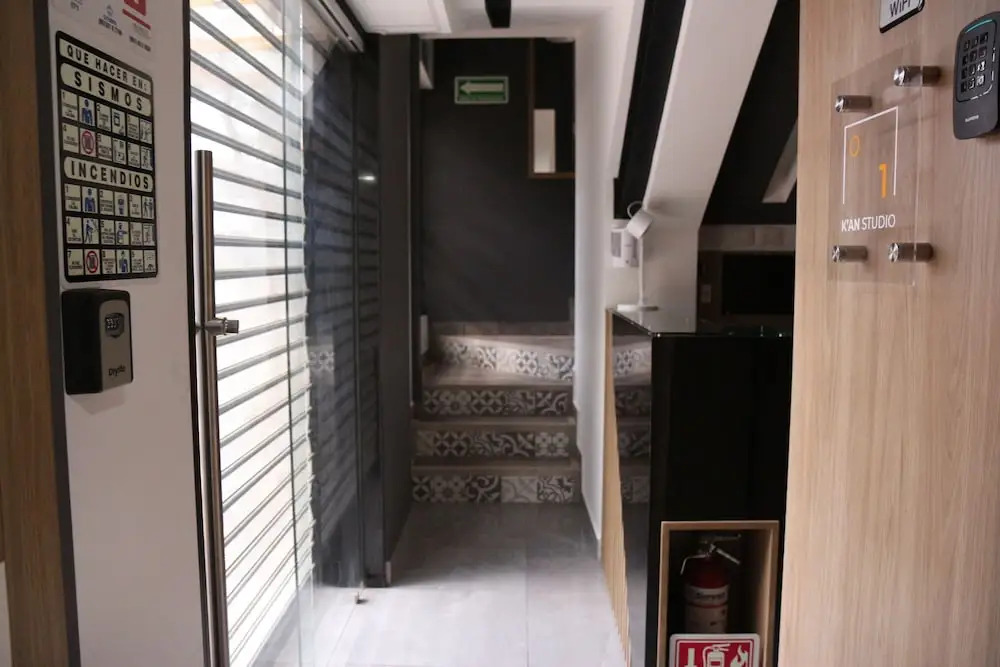 The Luum House