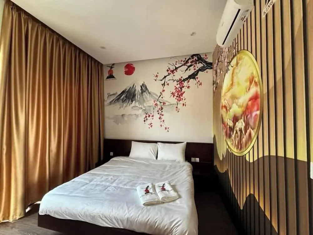 King Bavi Resort