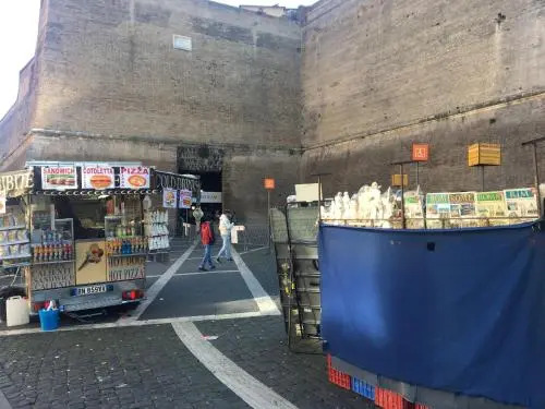 PIANETA ROMA 39