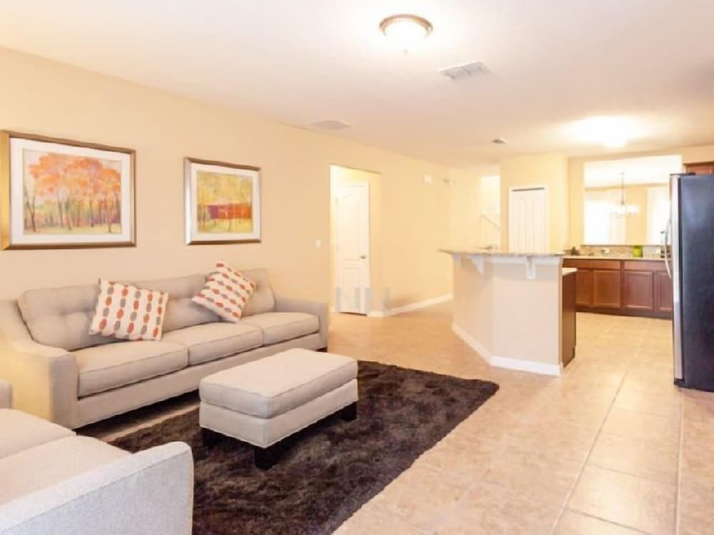 Vacation Home Near Disney World (5Cas90Pp25)