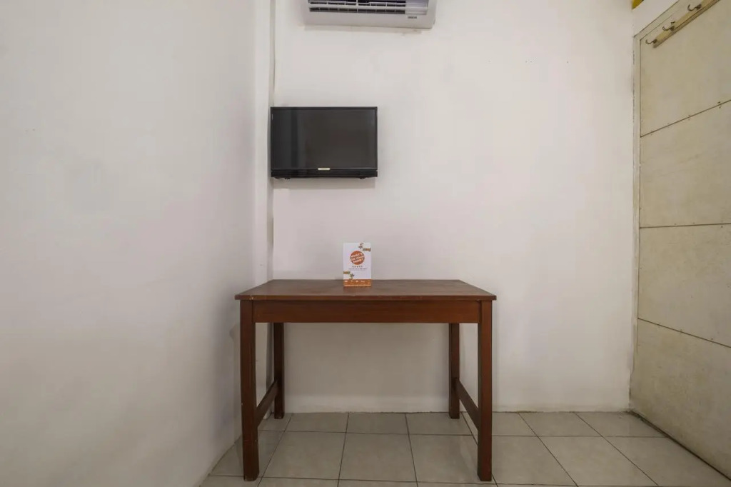 OYO 2562 Pondok Tajlibu Syifa Syariah