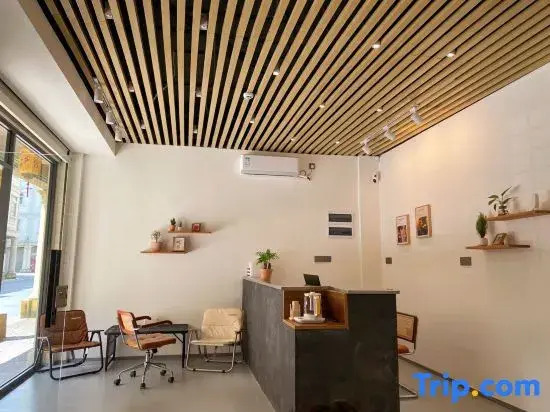 Shantou Xiangxuan Homestay (Xiaogongyuan Anping Road Branch)