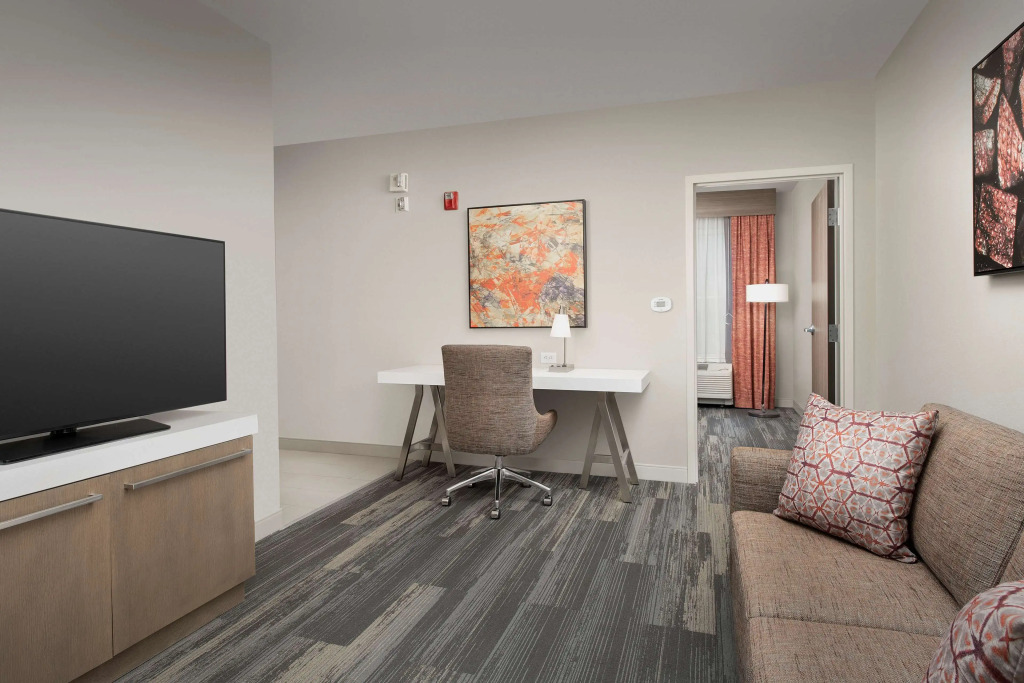 Hilton Garden Inn Columbia Airport, SC