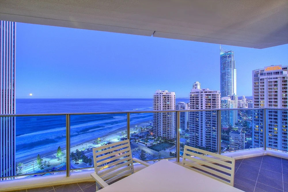 Orchid - Private Apartments