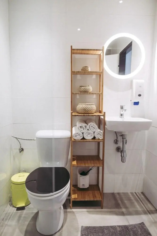 Boutique Apartments Possonium