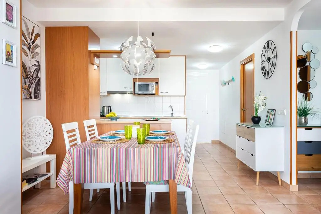 112 SEA VIEW Paraiso II by Sunkeyrents
