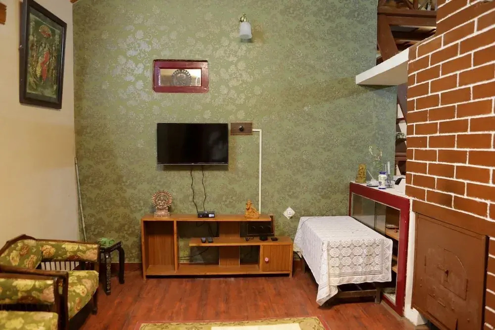 Hutton Cottage By Stay Native