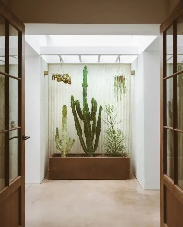 Architectural Digest - 2 bed
