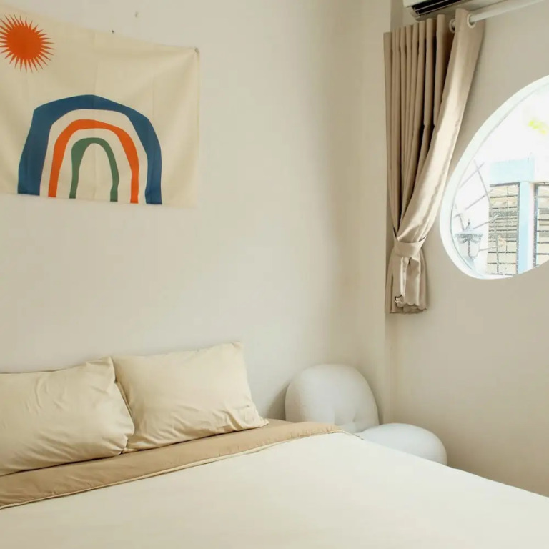 TRIP HOME stay & studio