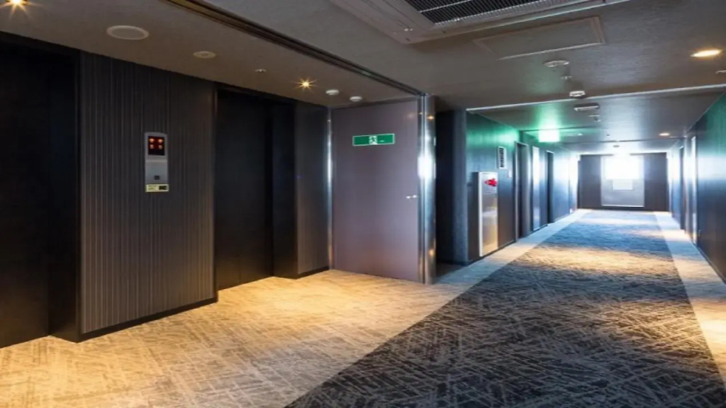 Sanco Inn Nagoya - Shinkansenguchi