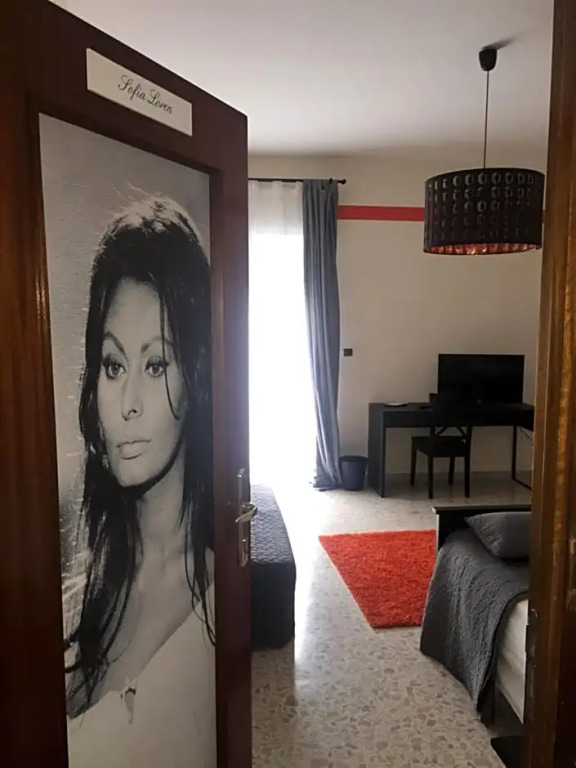 B&B Napoli Napoli