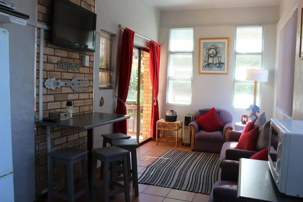 Chardonnay Holiday Apartment