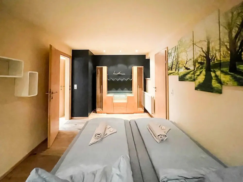 Apartment Waldnah
