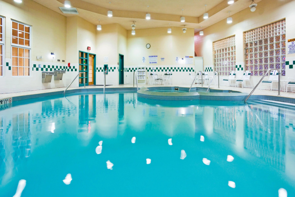 Holiday Inn Hotel & Suites LA CROSSE