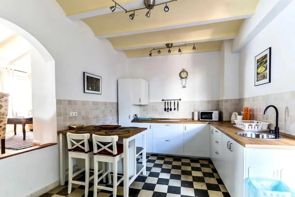 Casa Seven Jerez