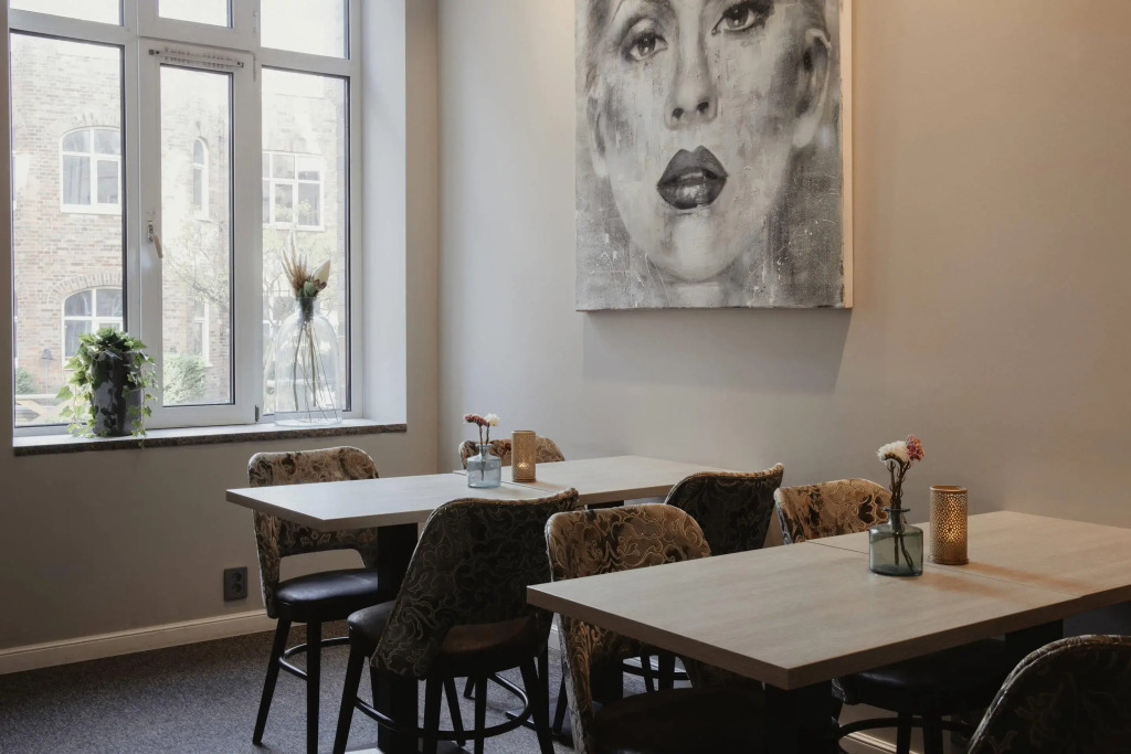 Home Hotel Norre Park
