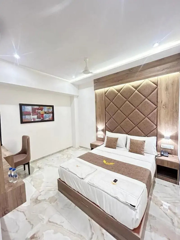 MIG SUITES