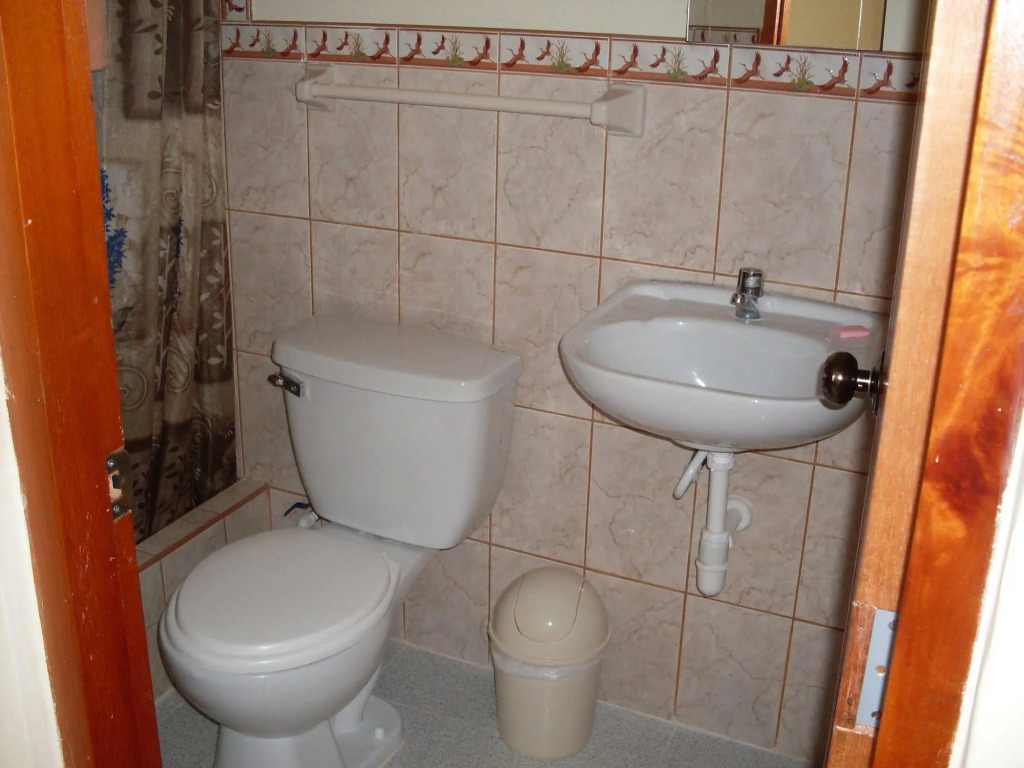 Hostal El Colibrí