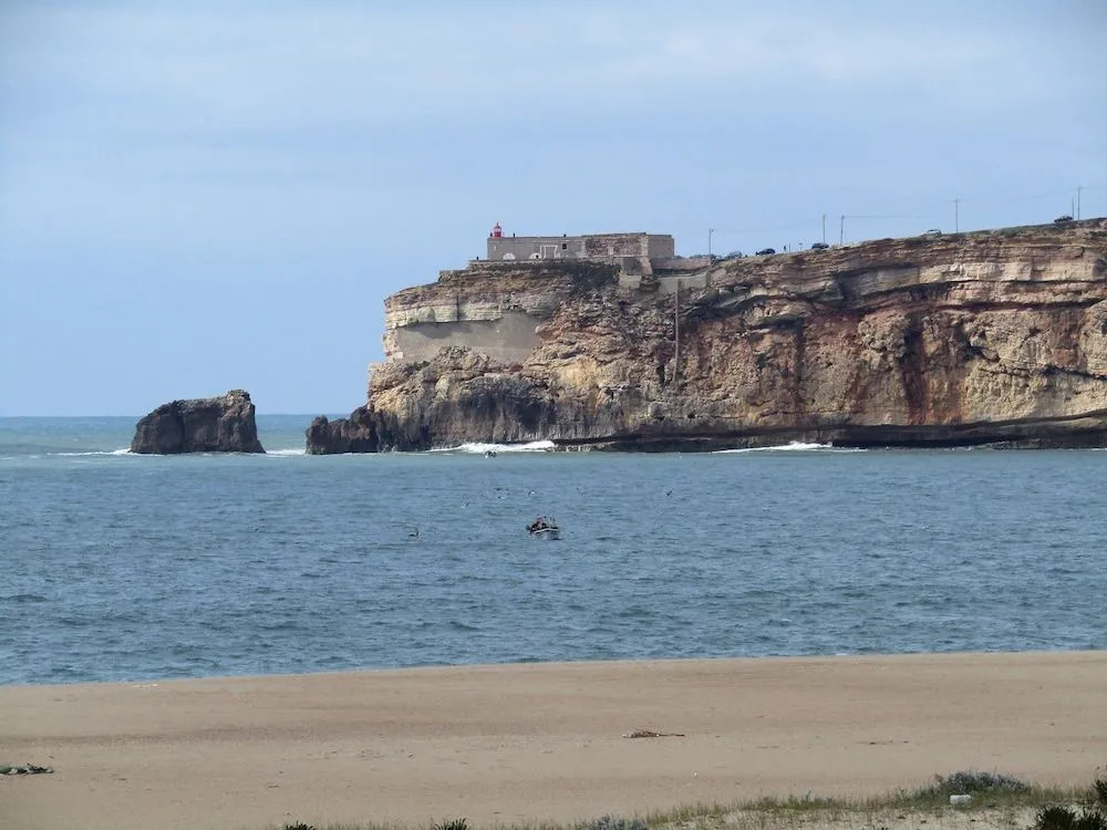 Casa do Mar -Sea House