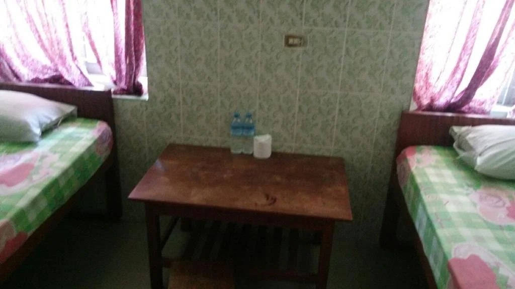 Pyinsa Rupa Guest House