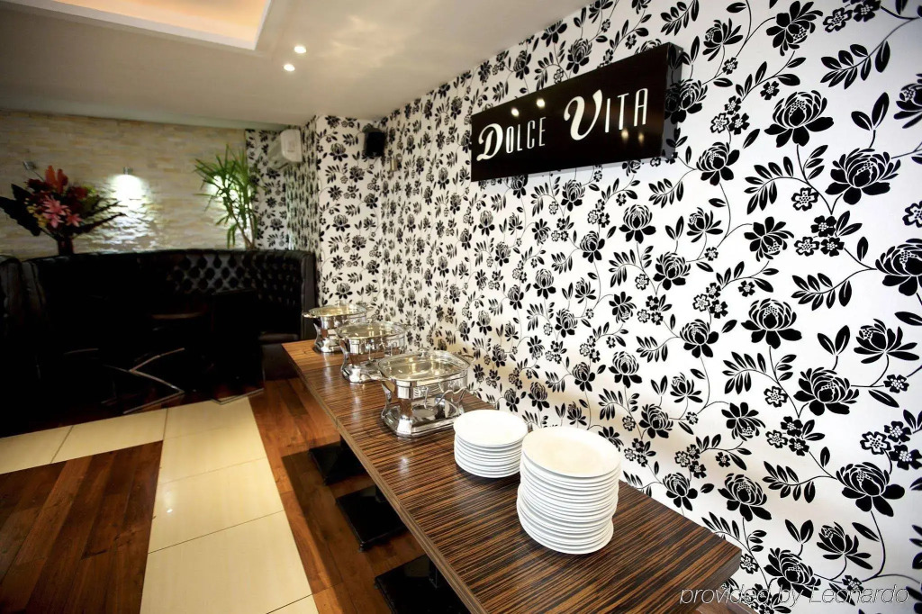 King Solomon Hotel- Golders Green