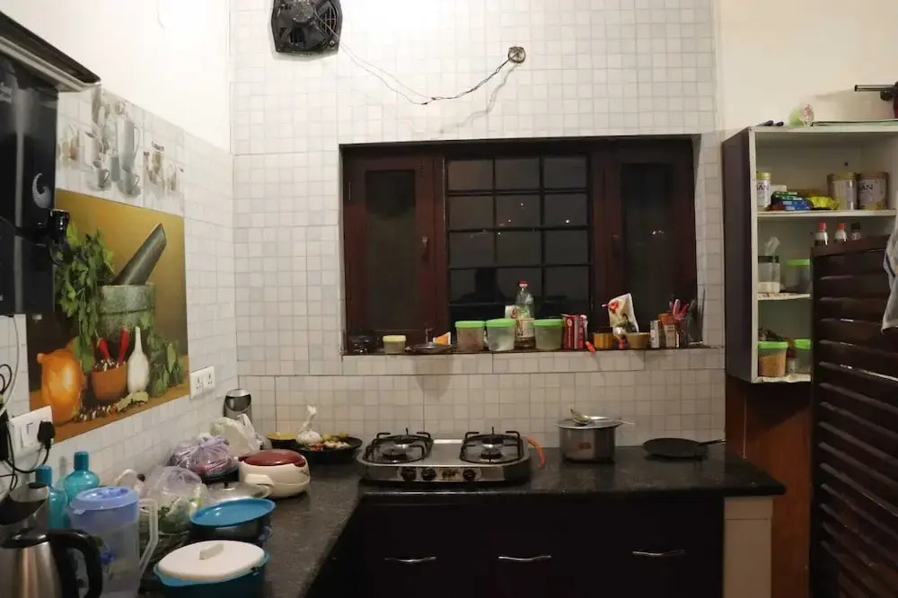 Deodar Cottage | Scenic View, next to nature!