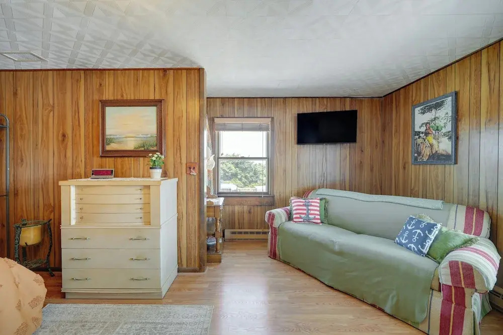 Rodanthe Vacation Rental - Walk to the Beach!