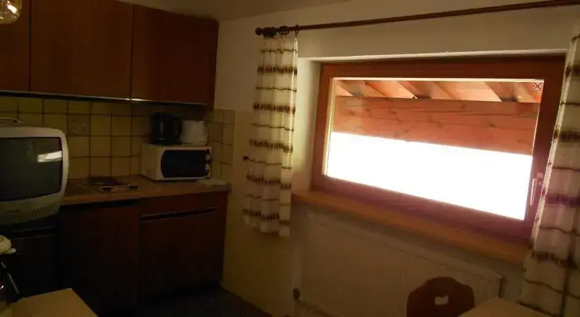 Appartements/Zimmer Alois Arnold