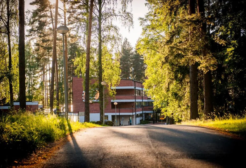 Petäys Resort
