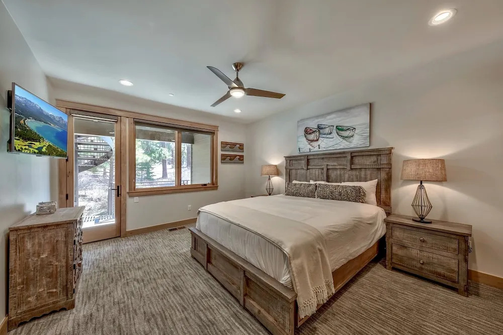 Gondola Vista 6 - 4 Br Townhouse