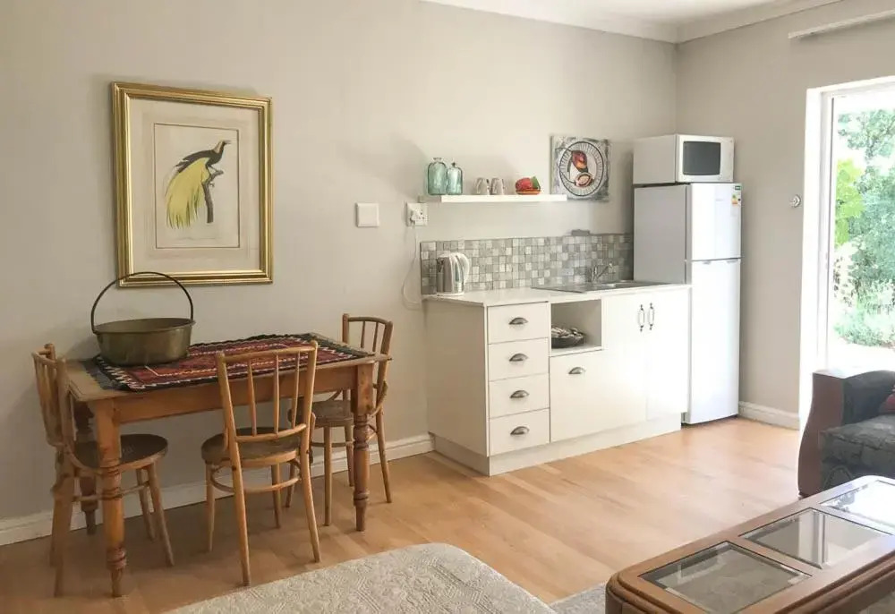 Protea Suite