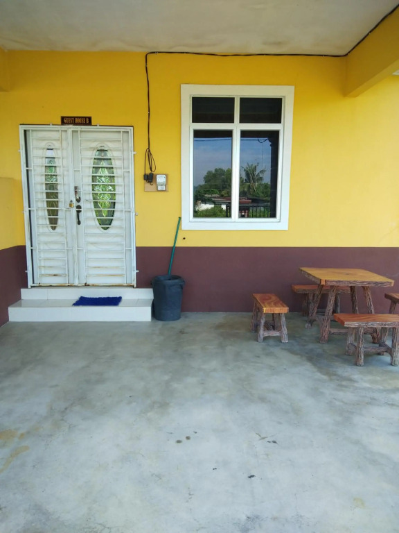 Davallia Homestay