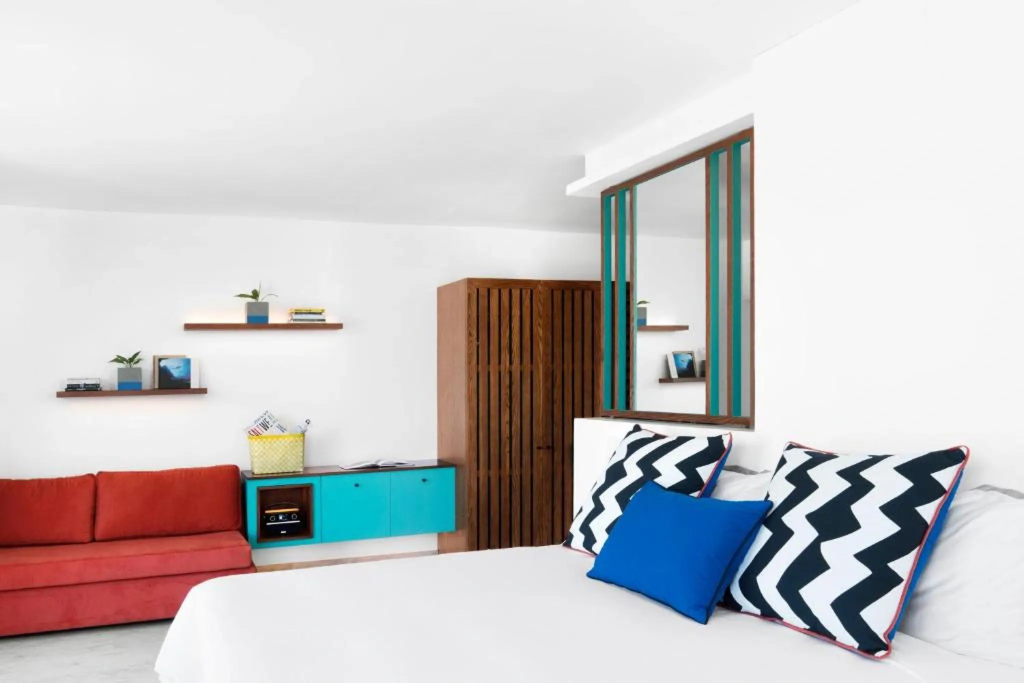 SALT of Palmar, Adult-only, a Member of Design Hotels