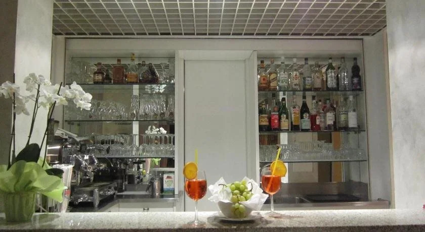 Hotel Diana