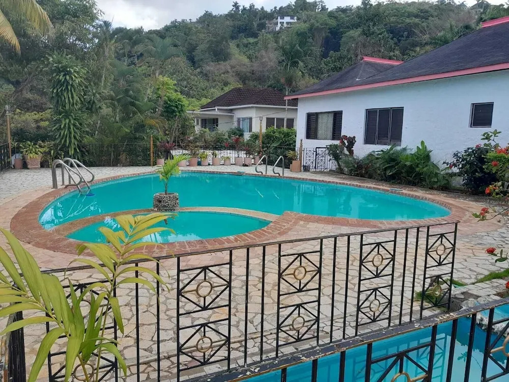 Comfort Kingdom Villa Bed & Breakfast
