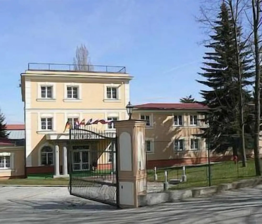 Eurohotel