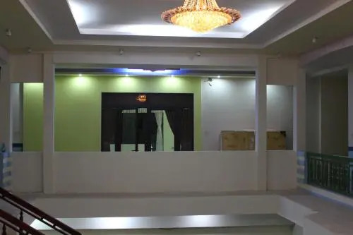 Thanh Binh Hostel