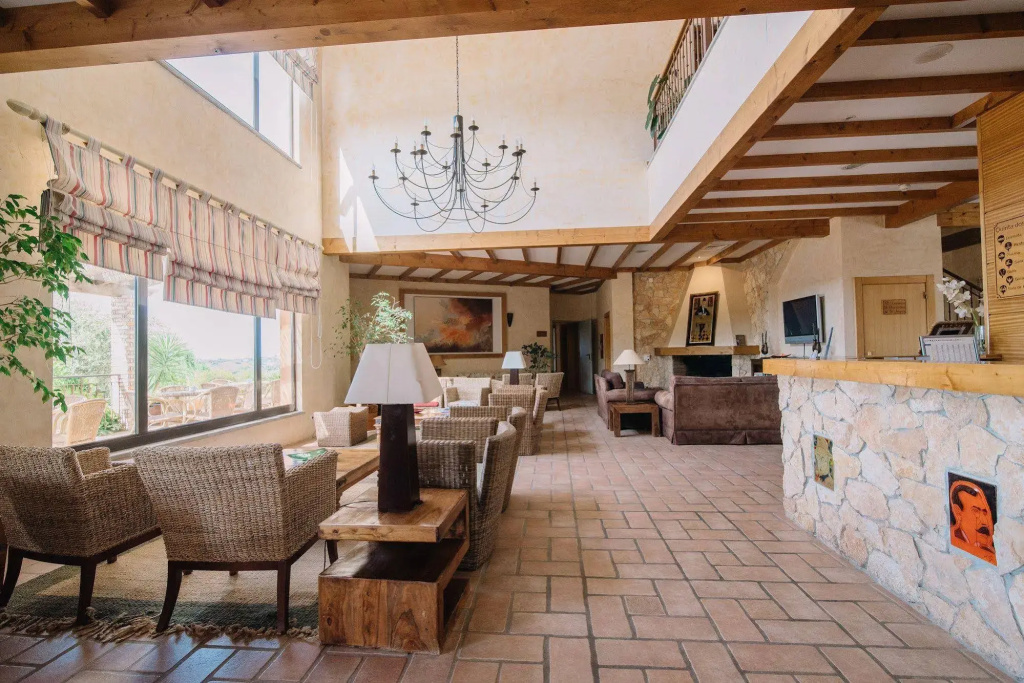 Quinta dos Poetas Nature Hotel & Apartments