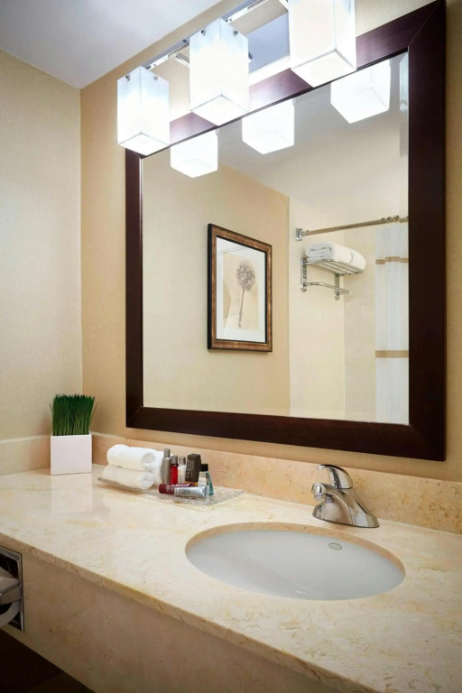 Ottawa Marriott Hotel