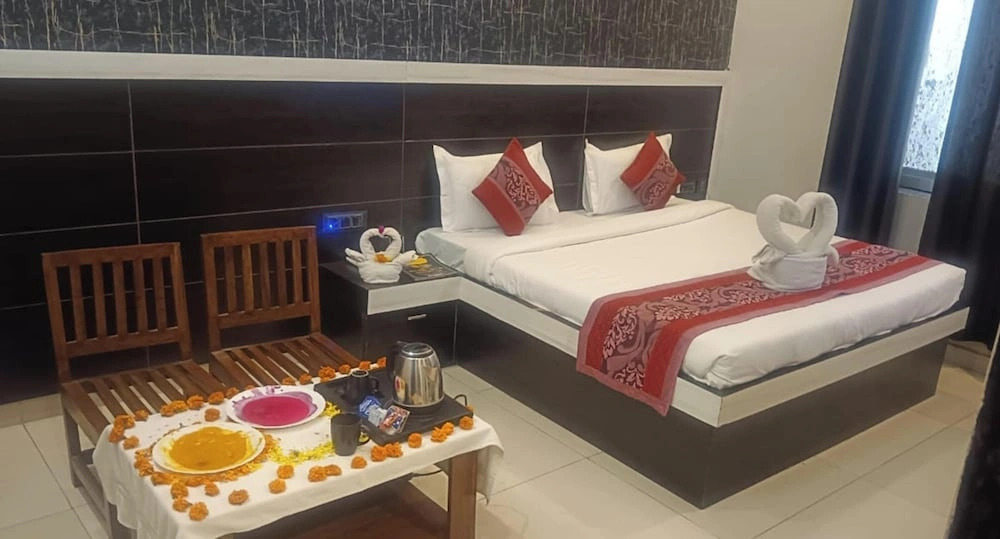 Hotel Birla Palace