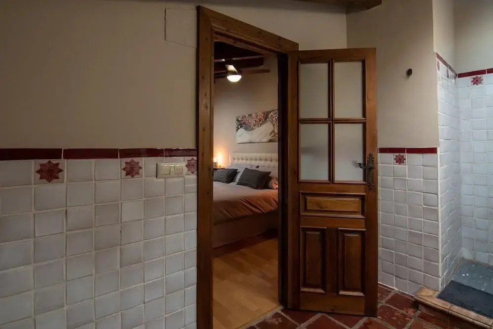 Apartamento Haro