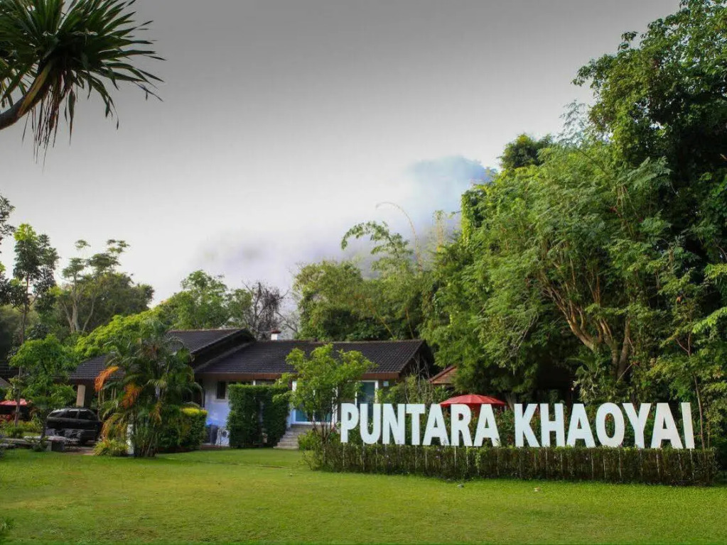 Puntara Khao Yai House