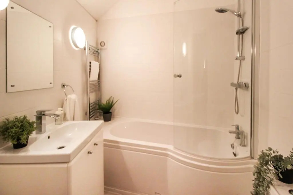 3 Bedroom City Centre Townhouse