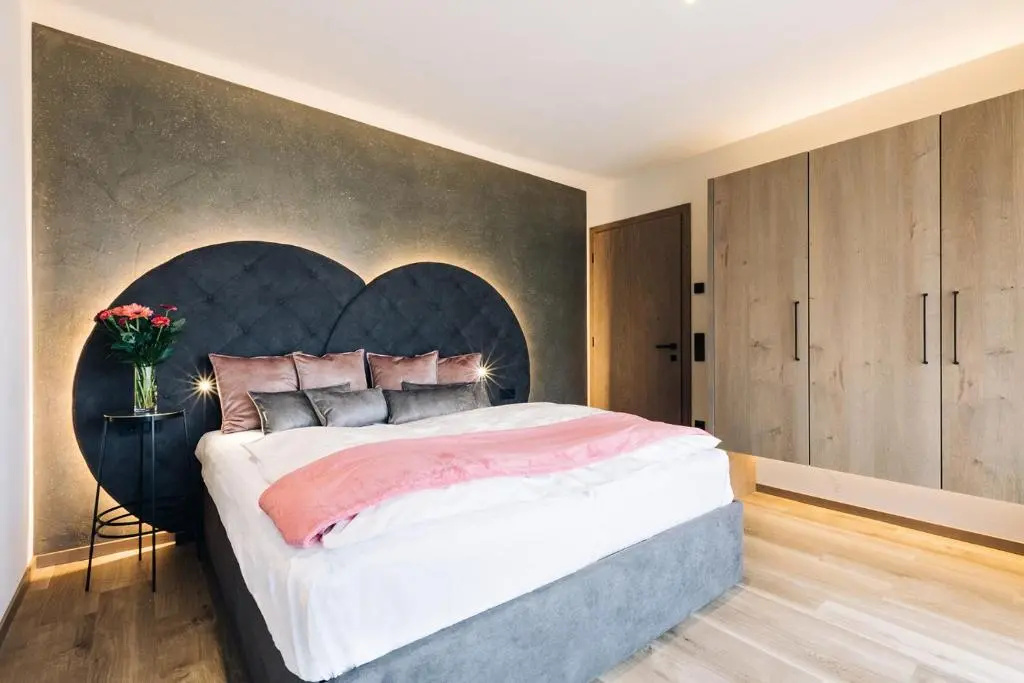 La Rosea - Fine Living Apartments