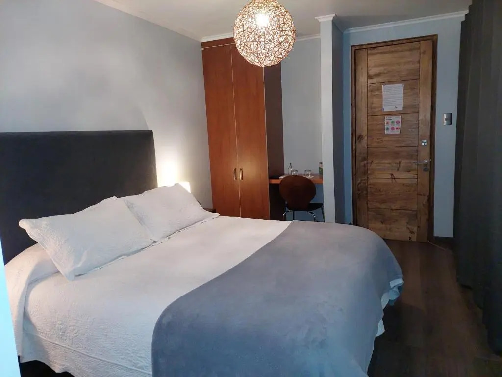 Callihue Lodge