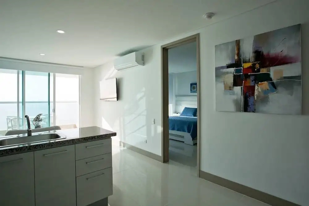 Edificio Palmetto Beach