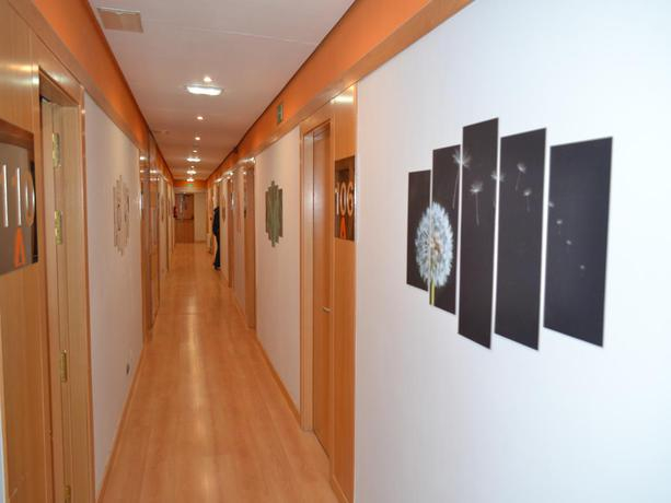 Mola! Hostel Burgos