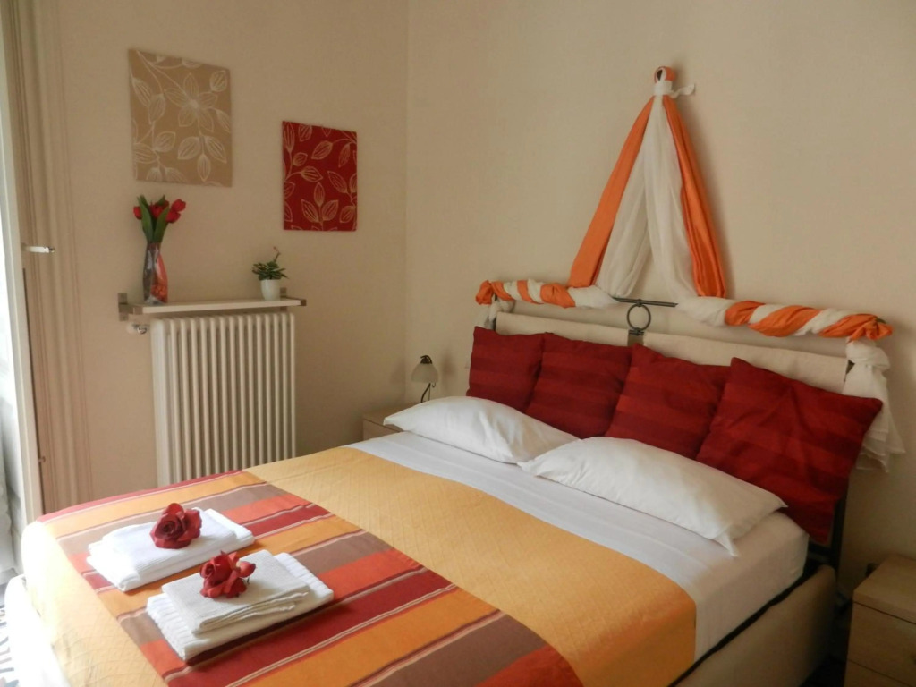 RossoCorallo B&B