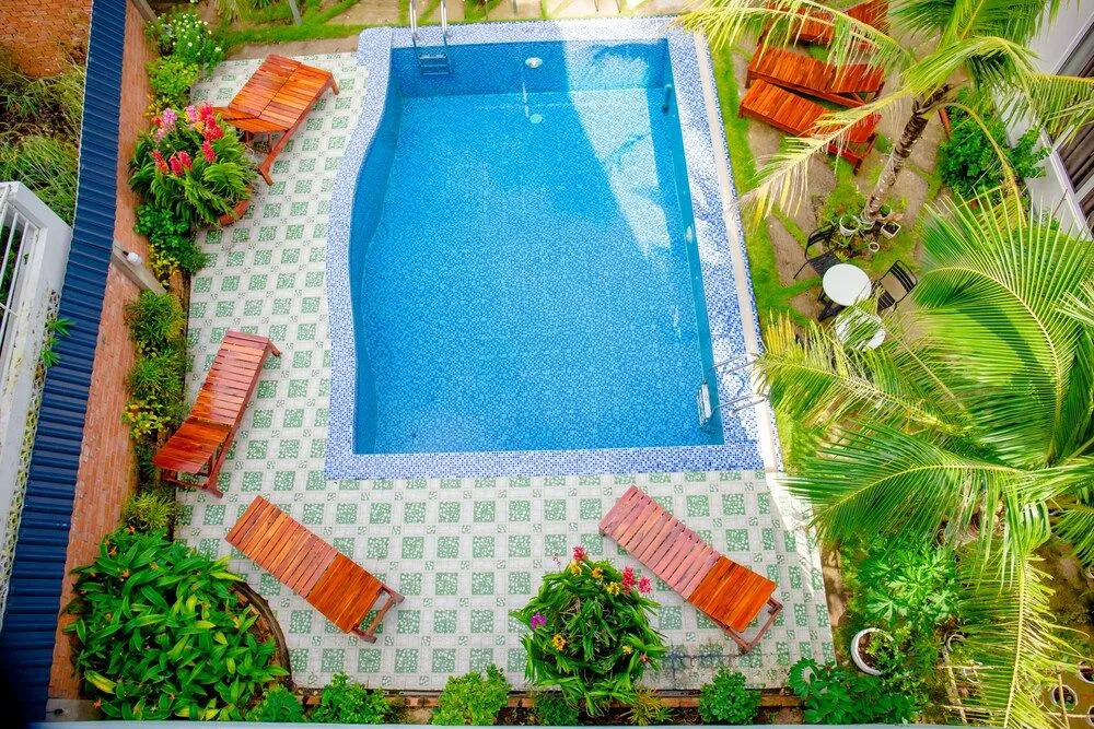 Capella Resort Phu Quoc
